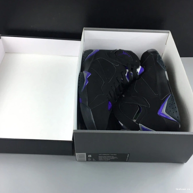 ALLEN BUCKS JORDAN 304775-053 RETRO RAY AIR 7 0210